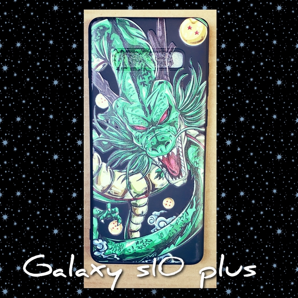 Galaxy s10 plus case